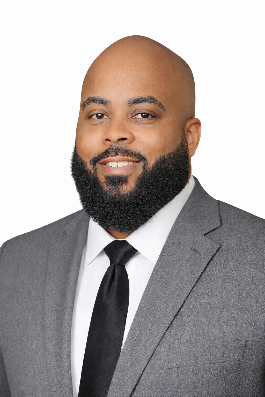 Rashaud Hernandez